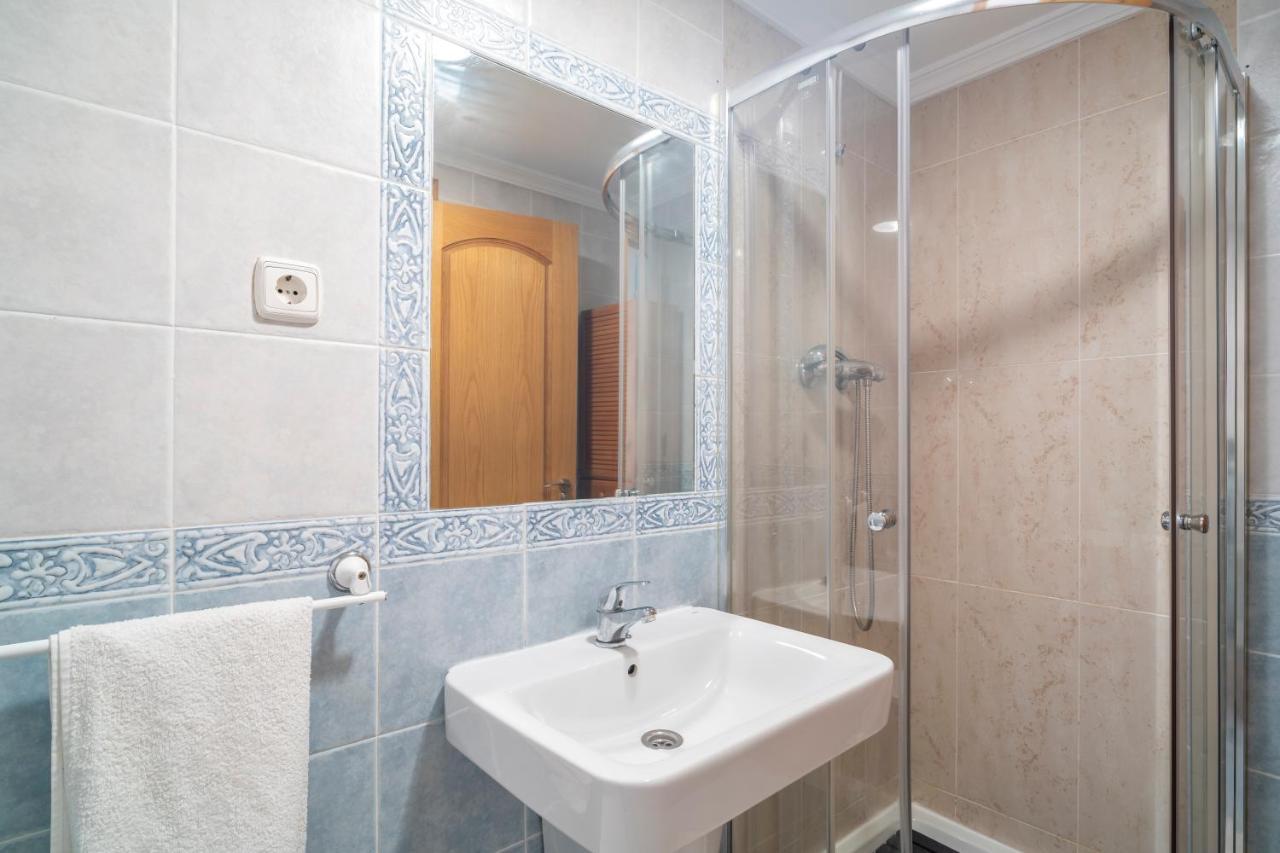 Amplio Piso Para Disfrutar Del Centro De Malaga Con Parking Gratuito Exteriér fotografie