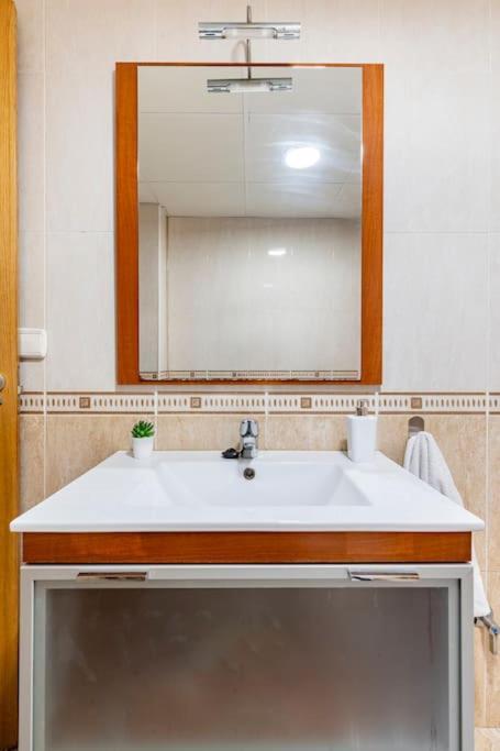 Amplio Piso Para Disfrutar Del Centro De Malaga Con Parking Gratuito Exteriér fotografie