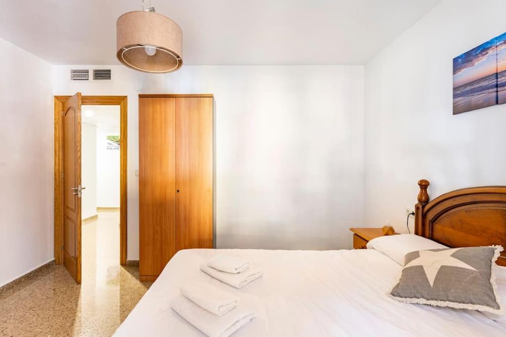 Amplio Piso Para Disfrutar Del Centro De Malaga Con Parking Gratuito Exteriér fotografie