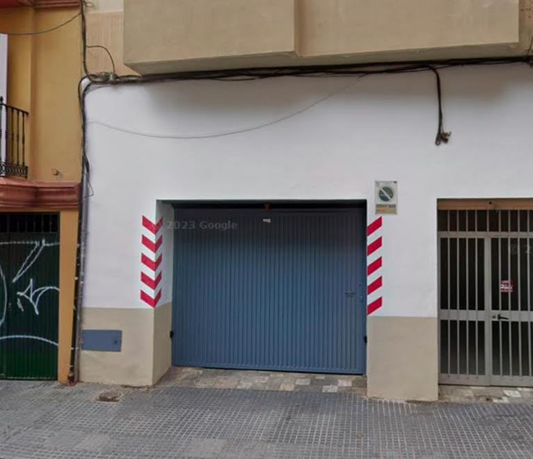 Amplio Piso Para Disfrutar Del Centro De Malaga Con Parking Gratuito Exteriér fotografie
